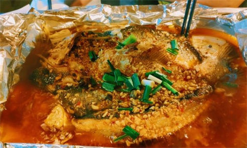 深圳地铁大芬站有哪些好吃的川菜的 大芬站川菜店推荐