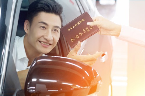 2021年7月起深圳重型柴油车将执行国六标准!
