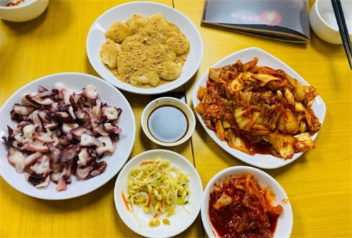 罗湖口碑超好的韩国料理店推荐 这5家吃完还想二刷