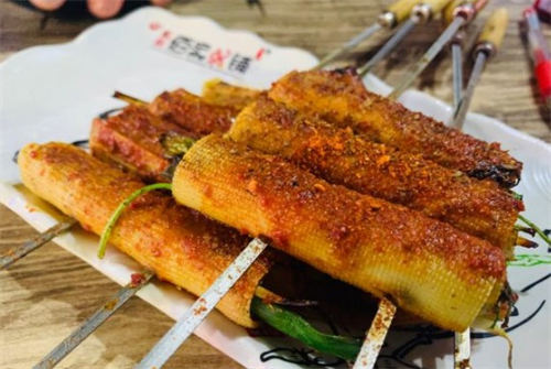 深圳地铁固戍站有哪些好吃的美食店 固戍站美食推荐