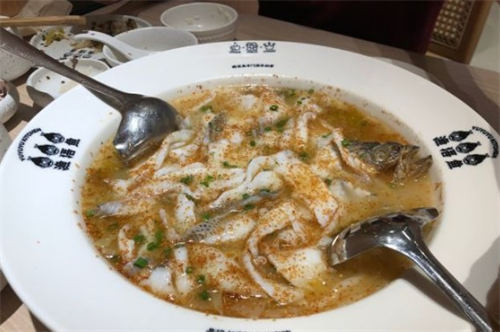 深圳地铁百鸽笼站有哪些好吃的美食店 这5家强烈推荐