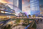 今年下半年深圳将新开超20家购物中心