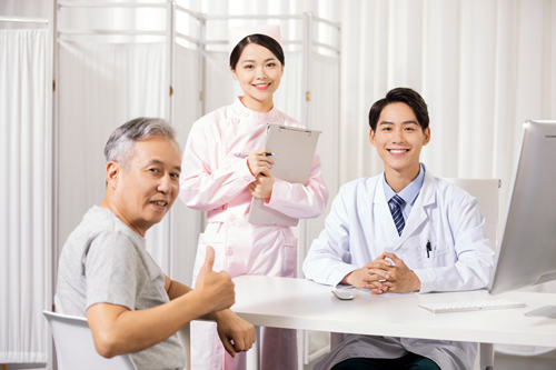 深圳疾控发布老人接种新冠疫苗紧急提醒