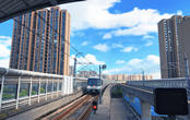 2021年7月28日起深圳地铁9号线最新运行图