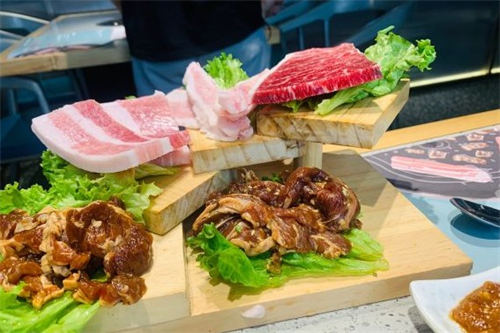 深圳东门美食街好吃的烤肉店推荐 这5家口碑炸裂
