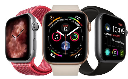 Apple Watch如何开启摔倒检测 具体设置方法