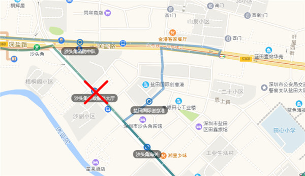 深圳8月11日起又有25条公交线路将调整