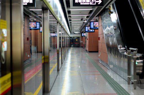 深圳地铁13号线二期南延段开建 计划2025年建成通车
