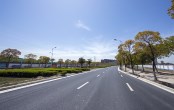深圳盐田区将于2021至2023年实施道路品质提升三年行动