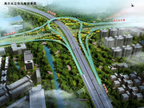深圳清平高速公路二期北段预计2023年将建成完工