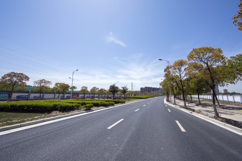 深圳盐田区将于2021至2023年实施道路品质提升三年行动