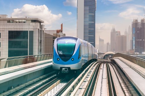 深圳光明区地铁网络建设及规划一览 地铁6号线支线一期预计明年通车