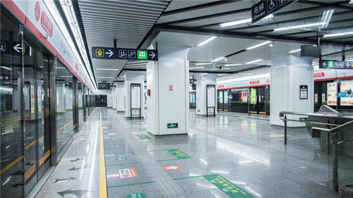 深圳将研究加大通勤优惠 提升公交服务