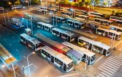 深圳8月31日起这14条公交线路将调整