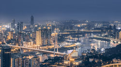 最新超大、特大城市公布 深圳属于哪个级别