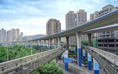 深圳地铁六号线支线南延最新进展(附开通时间+站点信息)