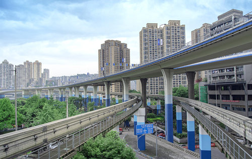深圳地铁六号线支线南延最新进展