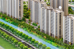 2021深圳天屿花园安居房如何认购选房和签约