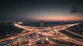 2021国庆高速免费通行时间是怎么算的