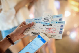 深圳10月特价机票汇总 最低232元比高铁还便宜