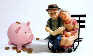养老金的钱可以提前取吗 退休金包括哪些钱