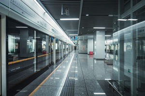 深圳地铁16号线最新进展(附开通时间+站点信息)