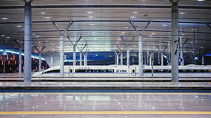 3月23日起深圳北这10趟列车逐步恢复运营