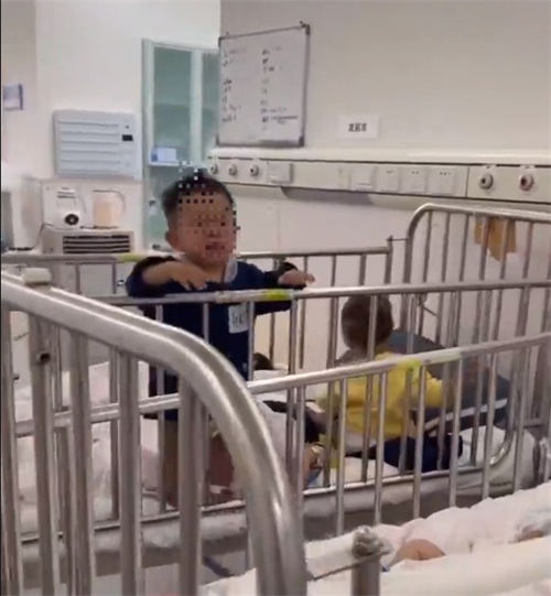 上海婴幼儿被单独隔离是怎么回事 具体事项始末