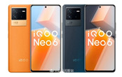 iQOO Neo6和红米K50哪个值得买 两者配置对比