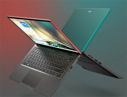 宏碁非凡X14英寸笔记本电脑配置怎么样 值不值得买