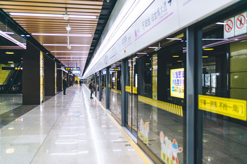 2022年五一深圳地铁运营时间