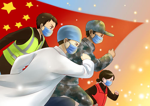 5月5日上海最新疫情数据 新增本土245+4024例