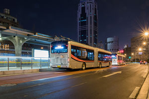5月11日起深圳这些公交线路调整