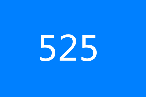 525是什么意思 525代表了什么