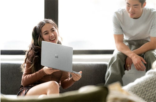 微软Surface Laptop Go 2配置怎么样 售价是多少