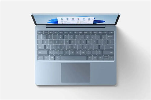 微软Surface Laptop Go 2配置怎么样 售价是多少