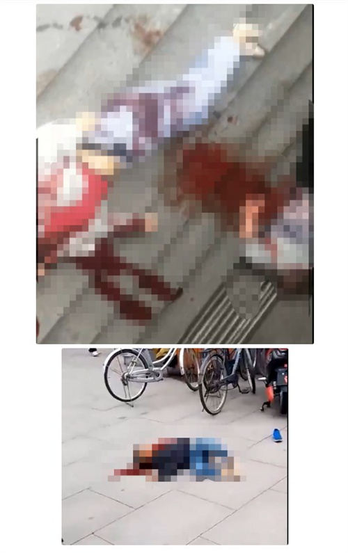 哈尔滨一男子当街行凶致3人死亡是怎么回事 具体事件始末
