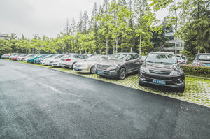 2022年深圳洪湖公园有停车场吗(附交通指引)