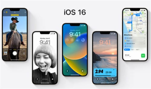 iphone13升级ios16好不好 流畅度有没有改变