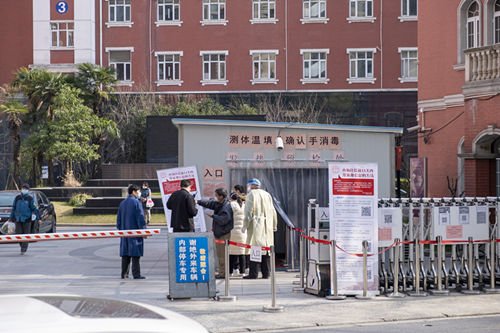 6月14日上海疫情数据 新增本土13+2例