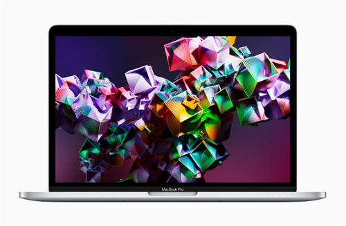 苹果 M2 MacBook Pro配置怎么样 售价是多少