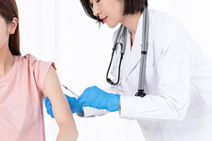 9月起广东新进入初一女生可免费打HPV疫苗