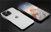 苹果 iPhone 14 Pro核心配置曝光 售价1099 美元起