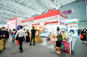 2022世界食品博览会在深圳哪个会展中心举办