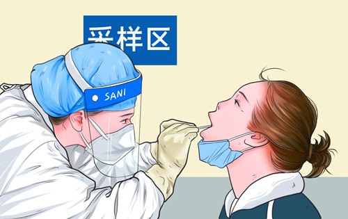 7月24日深圳疫情最新消息 新增21例病例