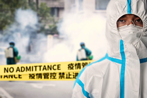 7月28日香港疫情最新消息 新增4638例病例
