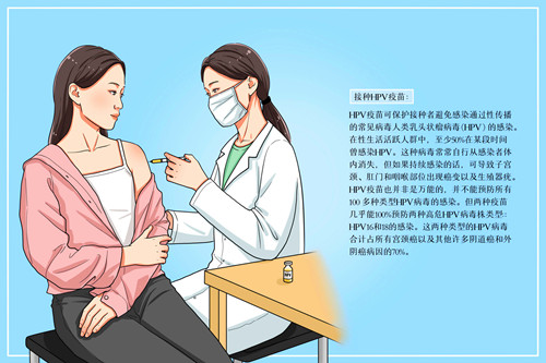 在深圳打九价疫苗限制户籍吗 哪些人能打九价HPV疫苗
