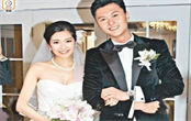 陈自瑶王浩信被爆离婚 双方将共同抚养10岁女儿