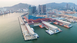 深圳机场码头到前海湾的船票可以退吗