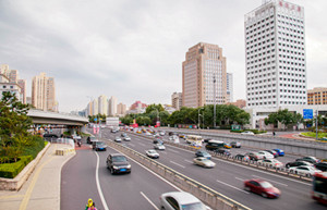 外地车在深圳怎样申请免罚通行 在哪里可以申请